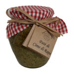 Patè Di Cime Di Rapa Gr.300