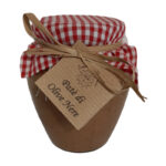 Patè Di Olive Nere Gr.300