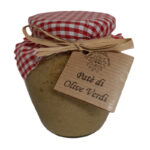 Patè Di Olive Verdi Gr.300