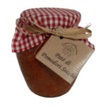 Patè Di Pomodori Secchi Gr.300