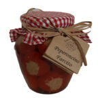 Peperoncino Farcito Con Acciughe Gr. 300
