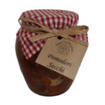 Pomodori Secchi Sott'olio Gr. 300
