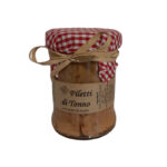 Filetti Di Tonno In Olio Di Oliva Gr. 300