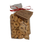 Tarallini Al Peperoncino Gr. 200