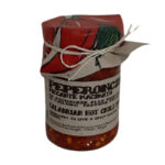 Peperoncino Piccante Macinato Gr.90