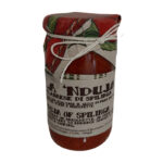 La 'nduja Calabrese Di Spilinga Gr.180