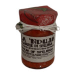 La 'nduja Calabrese Di Spilinga Gr.90