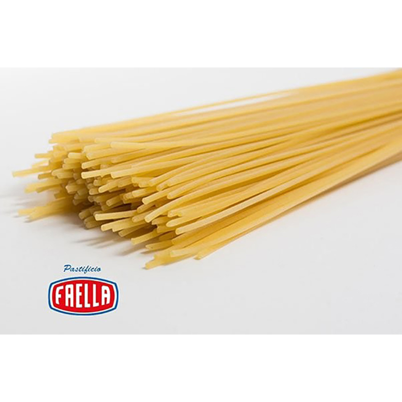 000150 -- 000 (1427) Spaghetti di gragnano Kg.1 Igp - immagine 1