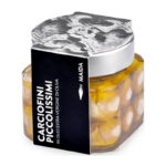 Carciofini Piccolissimi In Olio Evo