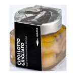 Cipollotto Grigliato In Olio Evo