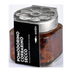 Pomodorino Corbarino Secco In Olio Evo