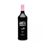Marsala Superiore Ambra Dolce Doc “anita Garibaldi” 2012 - Cantine Pellegrino 75 Cl.