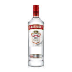 Vodka Smirnoff CL.70