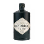 Gin Hendrick's