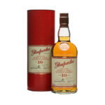 Whisky Glenfarclas 10 Anni