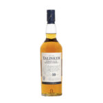 Whisky Talisker 10 Anni