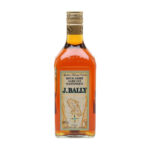 Rum J.bally ambrè