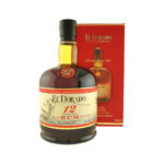 Rum El Dorado 12 Anni