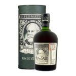 Rum Diplomatico Reserva Exclusiva