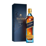 Whisky Jhonny Walker Blue Label