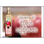 Liquore Mela Annurca