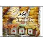 Baba' al Limoncello "profumi della penisola"