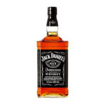 Whisky Jack Daniels 1,5 L