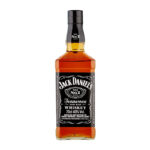 Whisky Jack Daniels 0,7 L