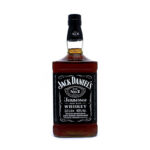 Whisky Jack Daniels 3 L