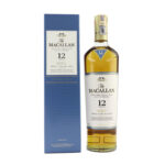 Whisky Macallan 12 Anni