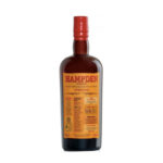 Rum Hampdem Estate Overproof