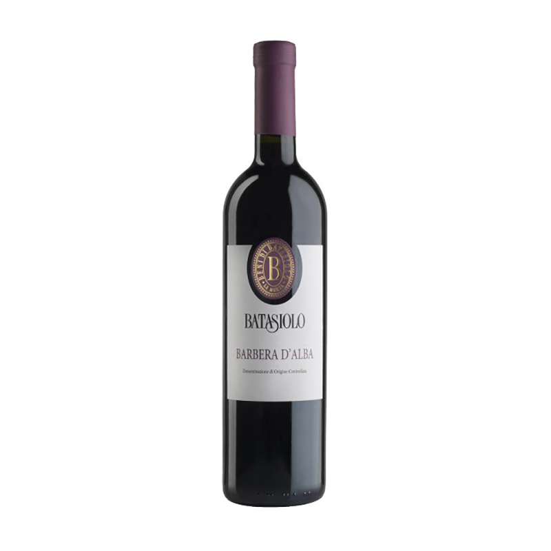 000294 -- 000 (1571) Batasiolo Barbera D'alba - immagine 1