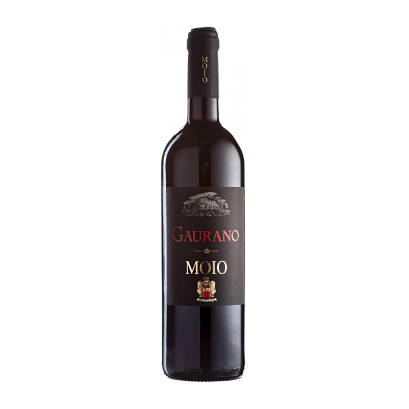000308 -- 000 (1585) Gaurano Moio 75 Cl. - immagine 1