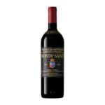 Brunello Di Montalcino Docg 2015 - Biondi Santi 75 Cl.