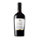 Nero Di Troia Puglia Igp - Terre Del Crifo 2021 75 Cl.
