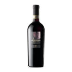 Nero Di Troia Riserva Castel Del Monte Docg 2015 Augustale 75 Cl.