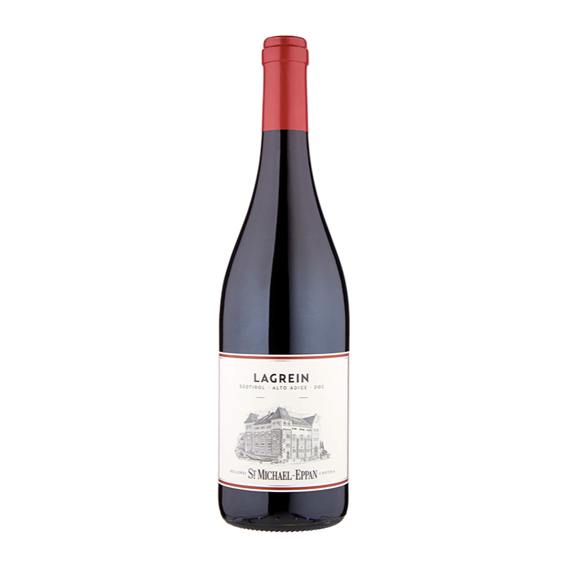 000335 -- 000 (1612) Lagrein Alto Adige Doc 2022 - San Michele Appiano 75 Cl. - immagine 1
