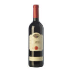 L'atto Basilicata I.g.t. 2021 Cantine Del Notaio Cl. 75