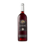 Il Rogito Basilicata I.g.t. Rosato 2019 Cantine Del Notaio 75 Cl.