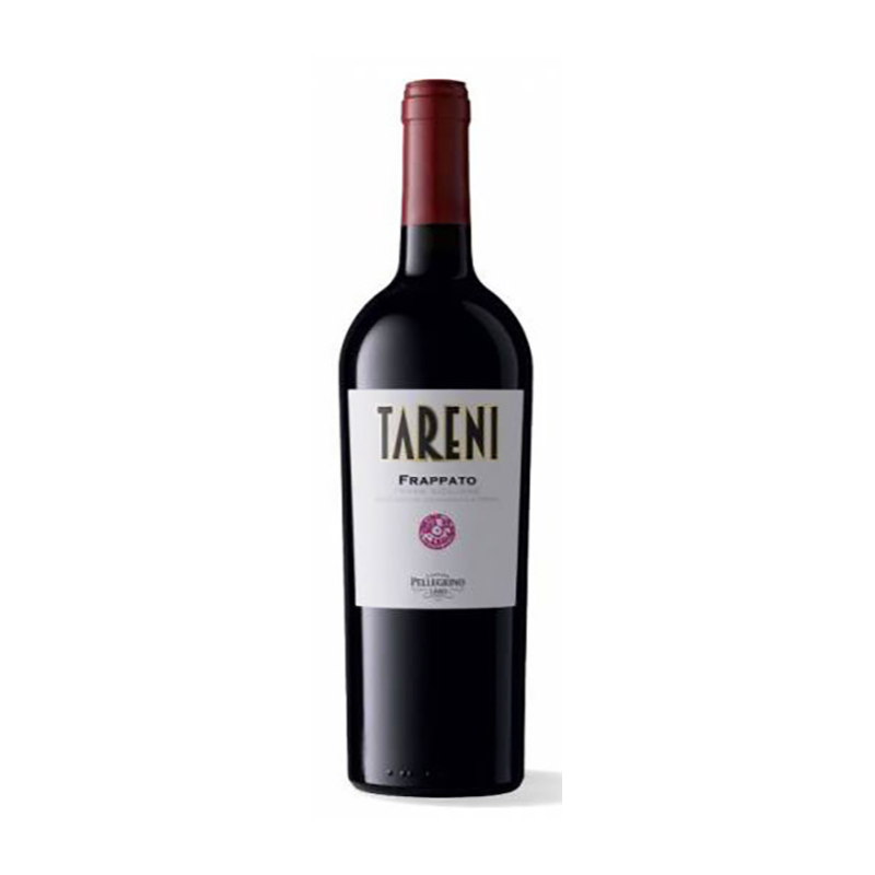 000354 -- 000 (1631) Frappato Tareni Igp 2019 Pellegrino 75 Cl. - immagine 1