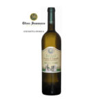 Ravello Bianco –selva Delle Monache 2020 - Costa D’amalfi Doc 75 Cl.