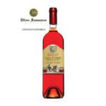 Ravello Rosato –selva Delle Monache 2020 - Costa D’amalfi Doc 75 Cl.