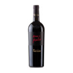 Anima Di Primitivo -primitivo Di Manduria Dop 2019 Claudio Quarta 75 Cl.