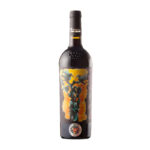 Sud Del Sud Salento Rosso Igp 2018  Claudio Quarta 75 Cl.
