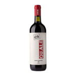 Qu.ale Rosso Salento Igp 2018 Claudio Quarta 75 Cl.