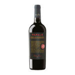 Papale Primitivo Di Manduria Dop Varvaglione 75 Cl.