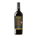 Papale Linea Oro Primitivo Di Manduria Dop 2016 Varvaglione 75 Cl.