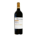 Quintodecimo Giallo D'arles 2022 cl.75