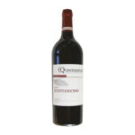 Quintodecimo Taurasi Riserva2017 Grande Cerzito