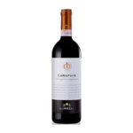 Montefalco Sagrantino Docg "carapace" 2016 - Tenuta Castelbuono, Tenute Lunelli 75 Cl.